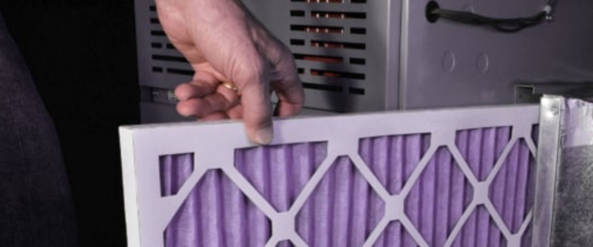 5 Complicated But Solvable Issues That Only Experienced Experts Find in a Newly Changed 20x24x2 Furnace HVAC Air Filter