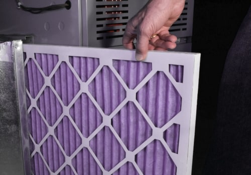 5 Complicated But Solvable Issues That Only Experienced Experts Find in a Newly Changed 20x24x2 Furnace HVAC Air Filter